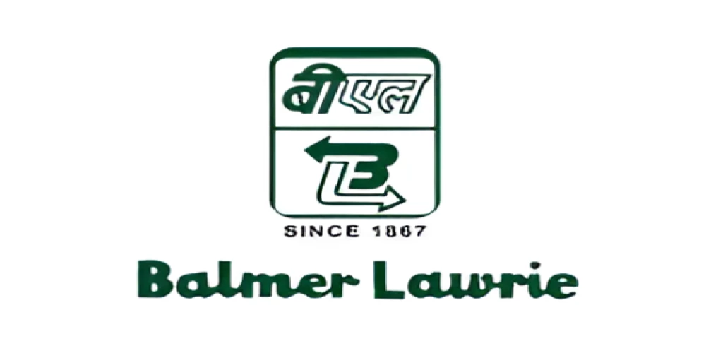 Balmer Lawrie & Co Ltd announces second quarter results Balmer Lawrie & Co Ltd announces second quarter results